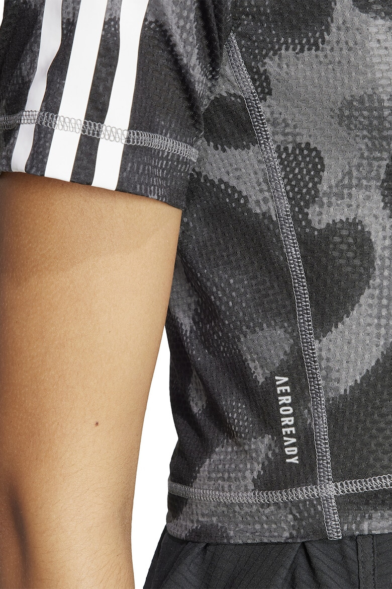 adidas Performance Къса тениска за бягане - Pepit.bg