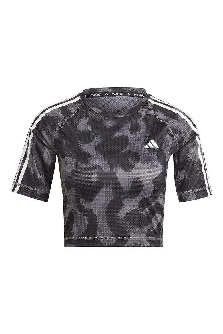 adidas Performance Къса тениска за бягане - Pepit.bg