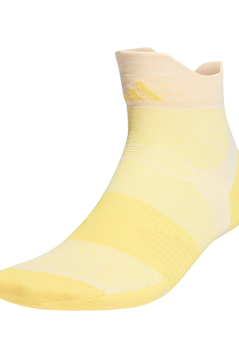 adidas Performance Унисекс къси чорапи RunXadizero за бягане - Pepit.bg
