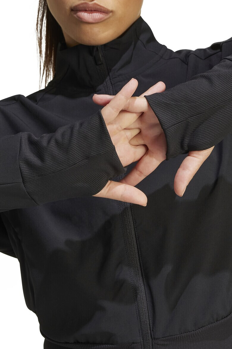 adidas Performance Късо тренировъчно яке - Pepit.bg