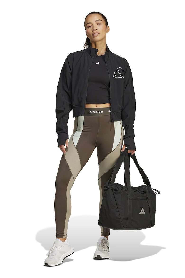 adidas Performance Късо тренировъчно яке - Pepit.bg