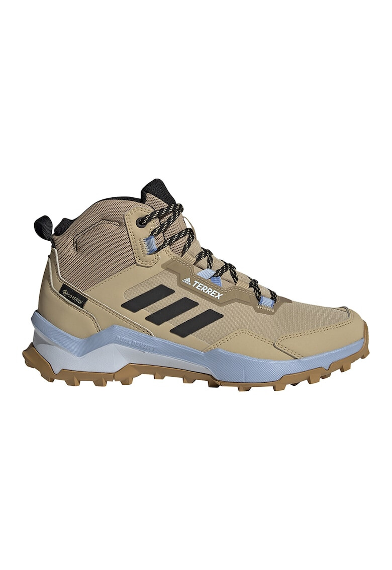 adidas Performance Хайкинг обувки Terrex A4X Mid GTX - Pepit.bg