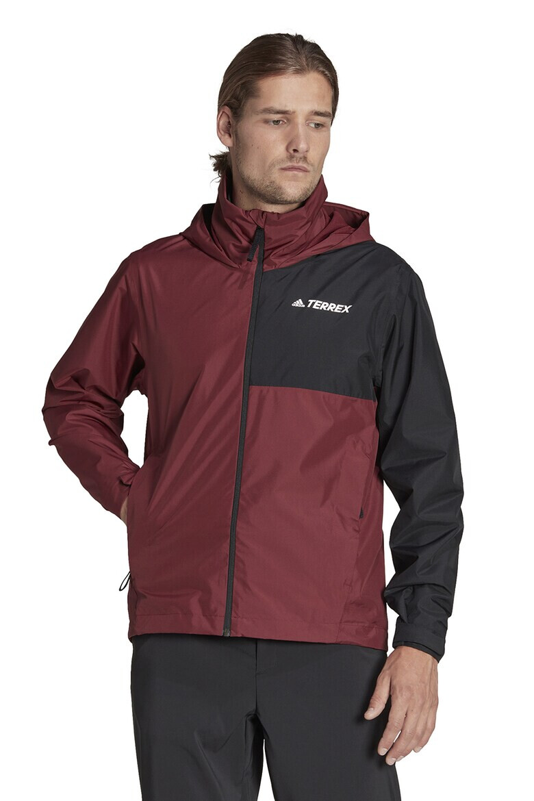 adidas Performance Непромокаемо хайкинг яке Terrex - Pepit.bg