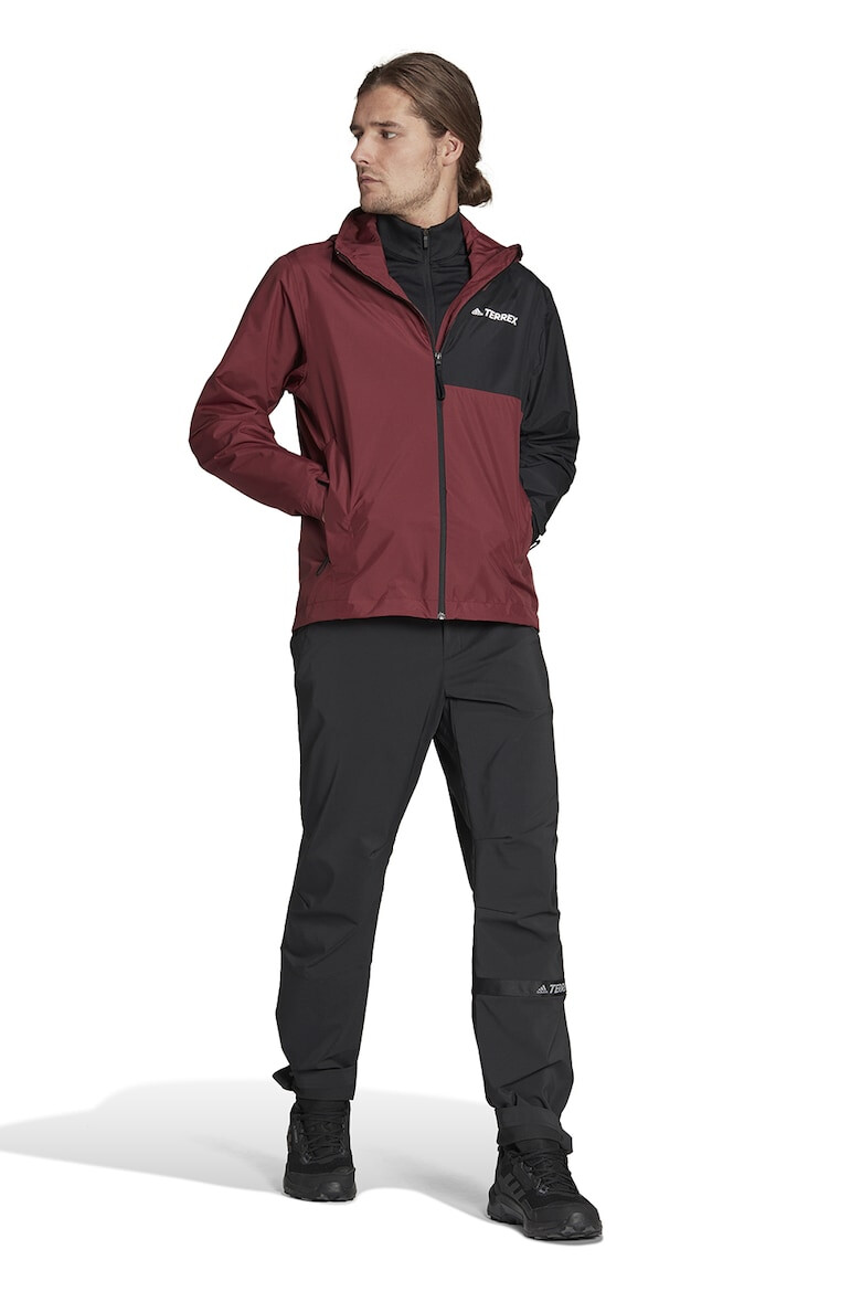 adidas Performance Непромокаемо хайкинг яке Terrex - Pepit.bg