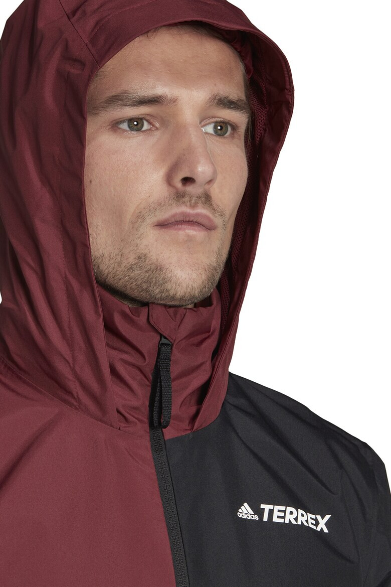 adidas Performance Непромокаемо хайкинг яке Terrex - Pepit.bg