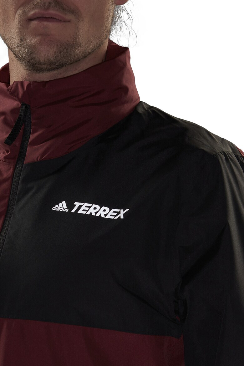 adidas Performance Непромокаемо хайкинг яке Terrex - Pepit.bg