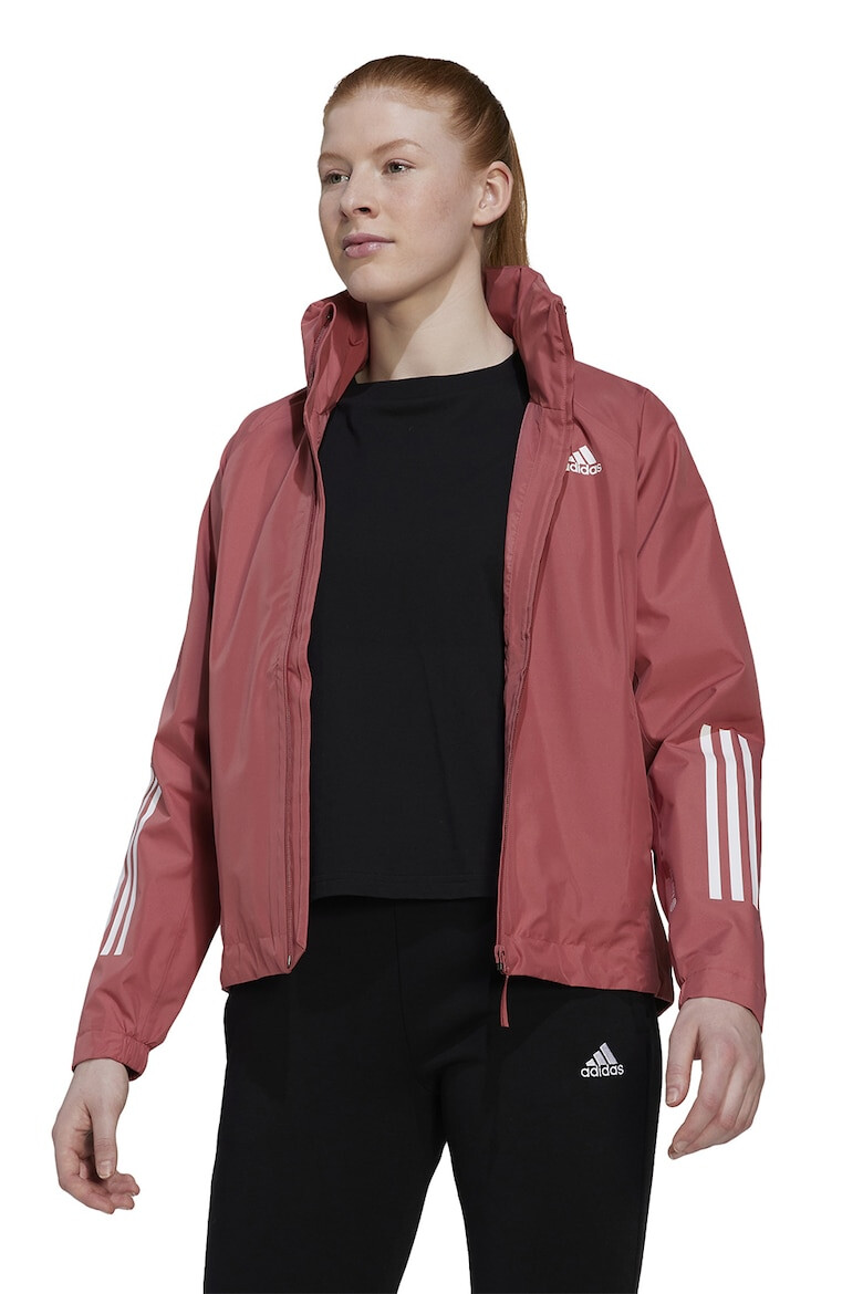 adidas Sportswear Непромокаемо яке с качулка BSC - Pepit.bg