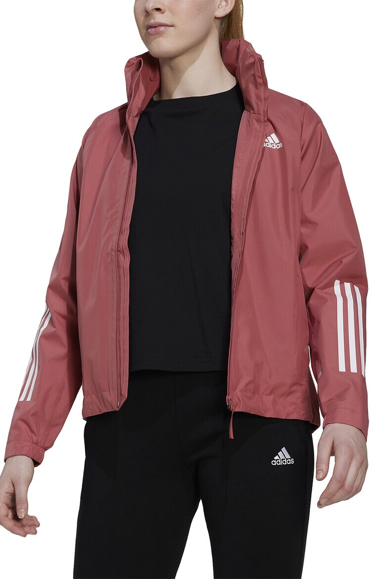 adidas Sportswear Непромокаемо яке с качулка BSC - Pepit.bg