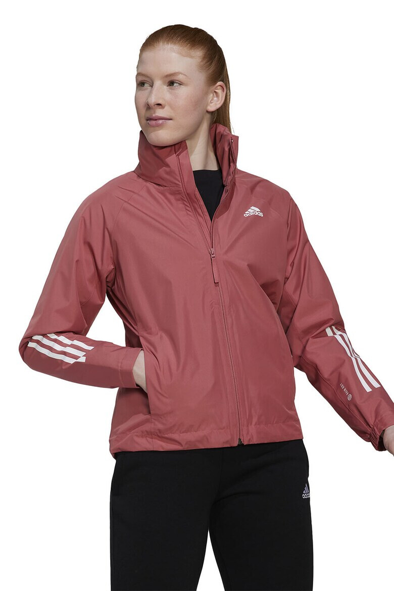 adidas Sportswear Непромокаемо яке с качулка BSC - Pepit.bg