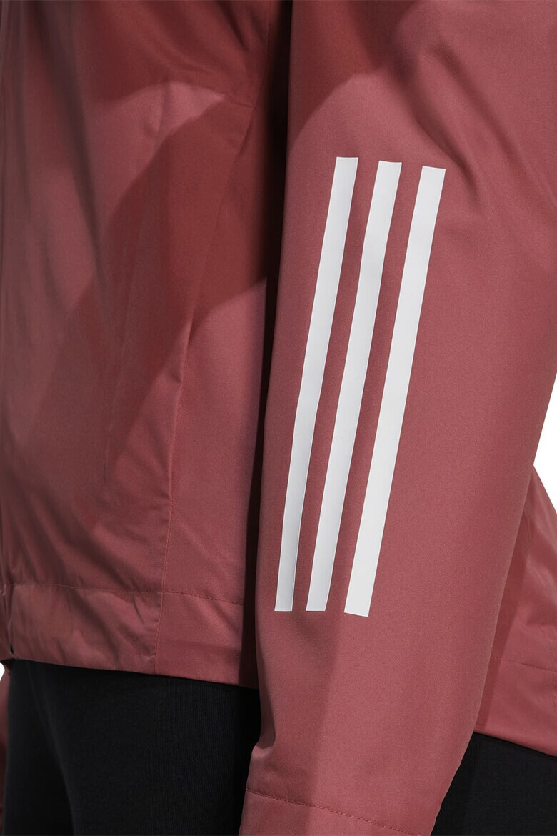 adidas Sportswear Непромокаемо яке с качулка BSC - Pepit.bg