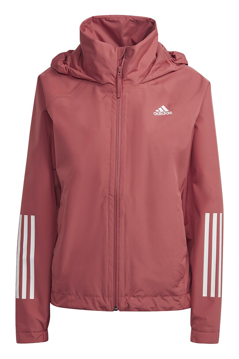 adidas Sportswear Непромокаемо яке с качулка BSC - Pepit.bg