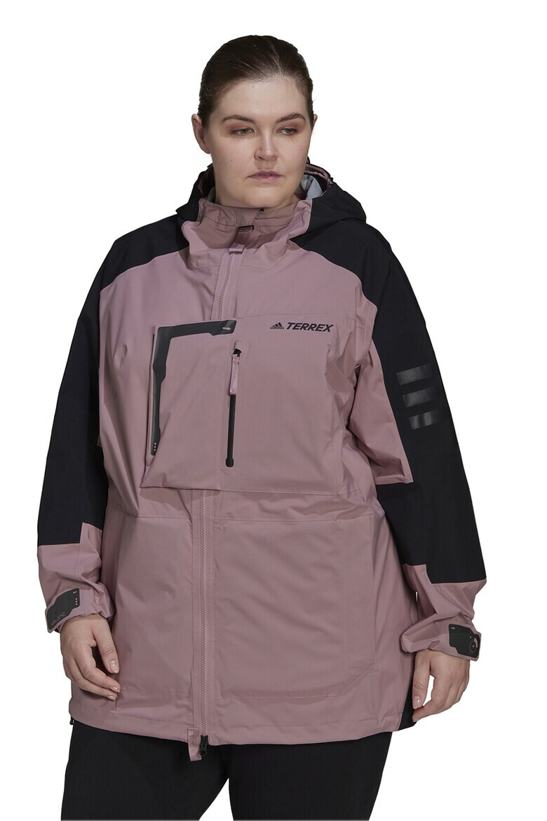 adidas Performance Непромокаемо яке за хайкинг Xploric - Pepit.bg