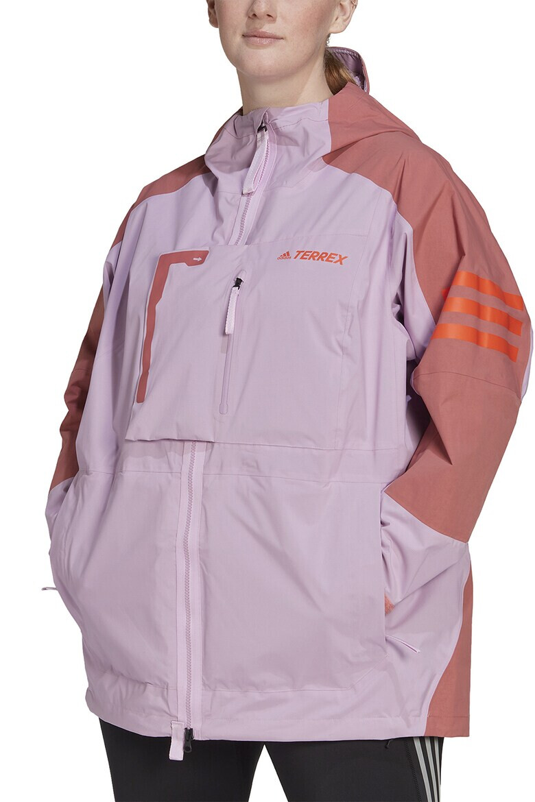 adidas Performance Непромокаемо яке за хайкинг Xploric - Pepit.bg