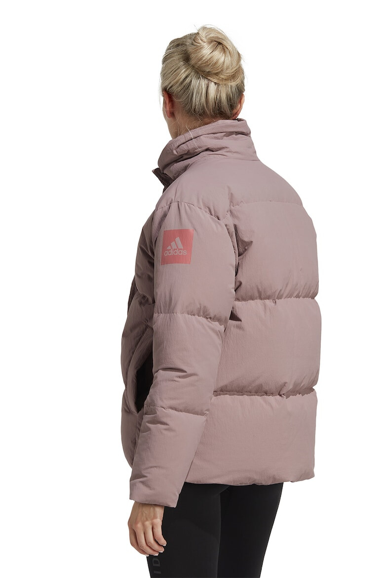 adidas Sportswear Непромокаемо зимно яке Big Baffle - Pepit.bg