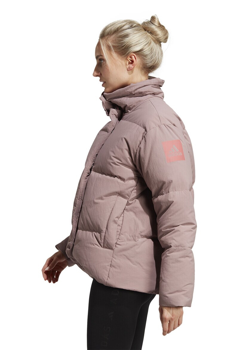 adidas Sportswear Непромокаемо зимно яке Big Baffle - Pepit.bg