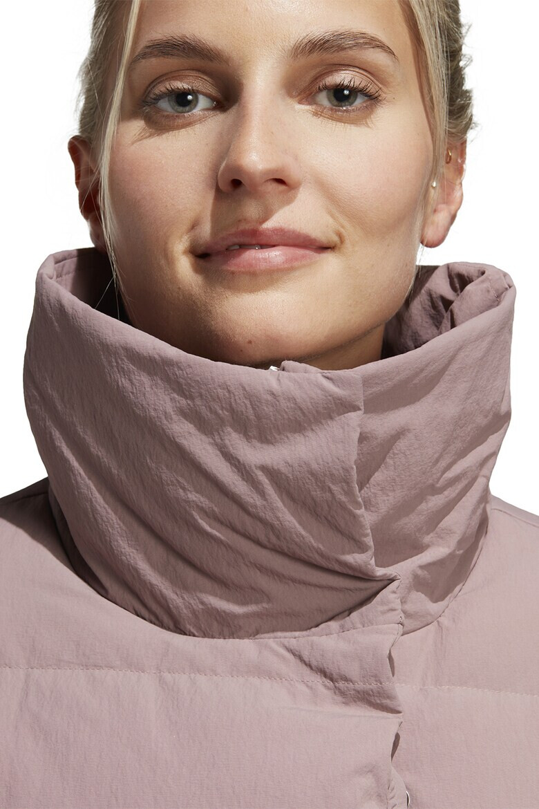 adidas Sportswear Непромокаемо зимно яке Big Baffle - Pepit.bg