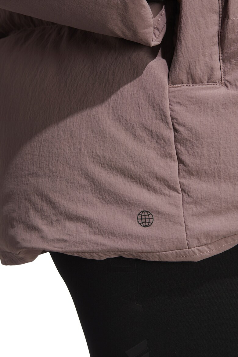 adidas Sportswear Непромокаемо зимно яке Big Baffle - Pepit.bg