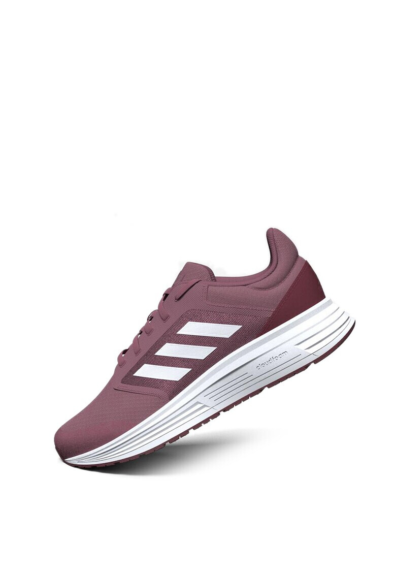 adidas Performance Обувки Galaxy 5 с лого за бягане - Pepit.bg
