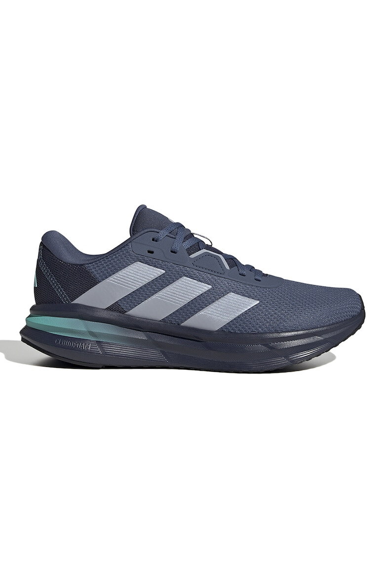 adidas Performance Обувки Galaxy 7 за бягане - Праскова/Прашно розово - Pepit.bg
