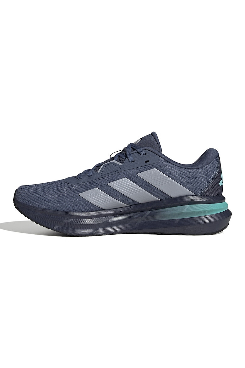 adidas Performance Обувки Galaxy 7 за бягане - Праскова/Прашно розово - Pepit.bg