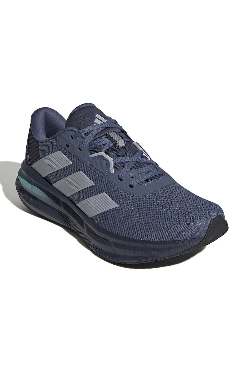 adidas Performance Обувки Galaxy 7 за бягане - Праскова/Прашно розово - Pepit.bg