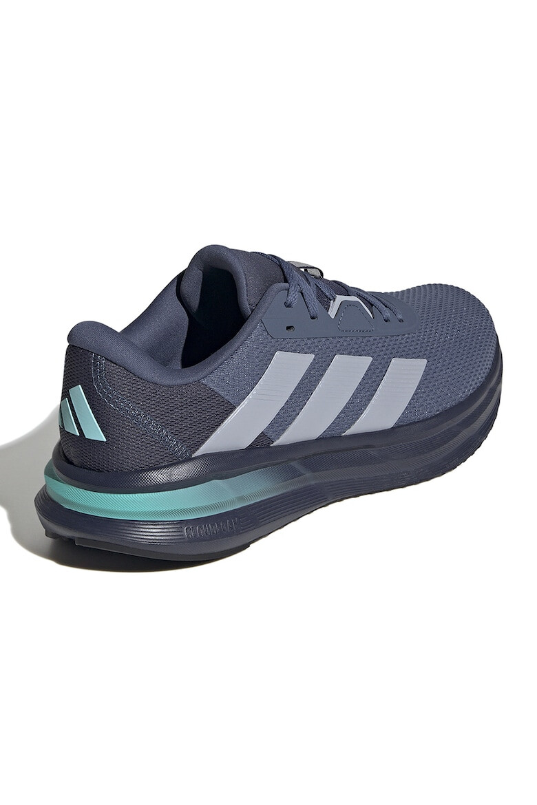 adidas Performance Обувки Galaxy 7 за бягане - Праскова/Прашно розово - Pepit.bg