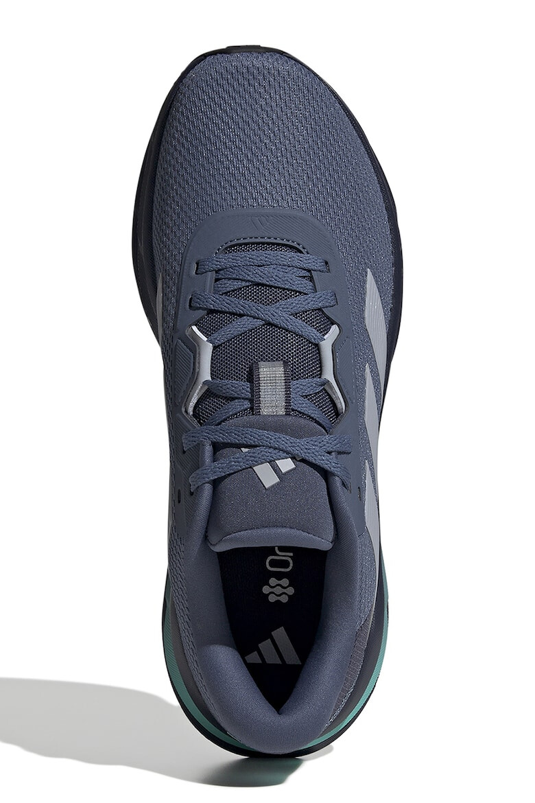 adidas Performance Обувки Galaxy 7 за бягане - Праскова/Прашно розово - Pepit.bg