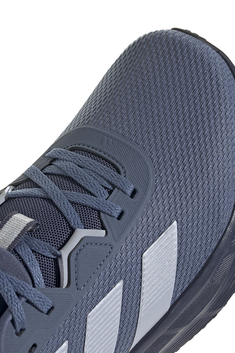 adidas Performance Обувки Galaxy 7 за бягане - Праскова/Прашно розово - Pepit.bg