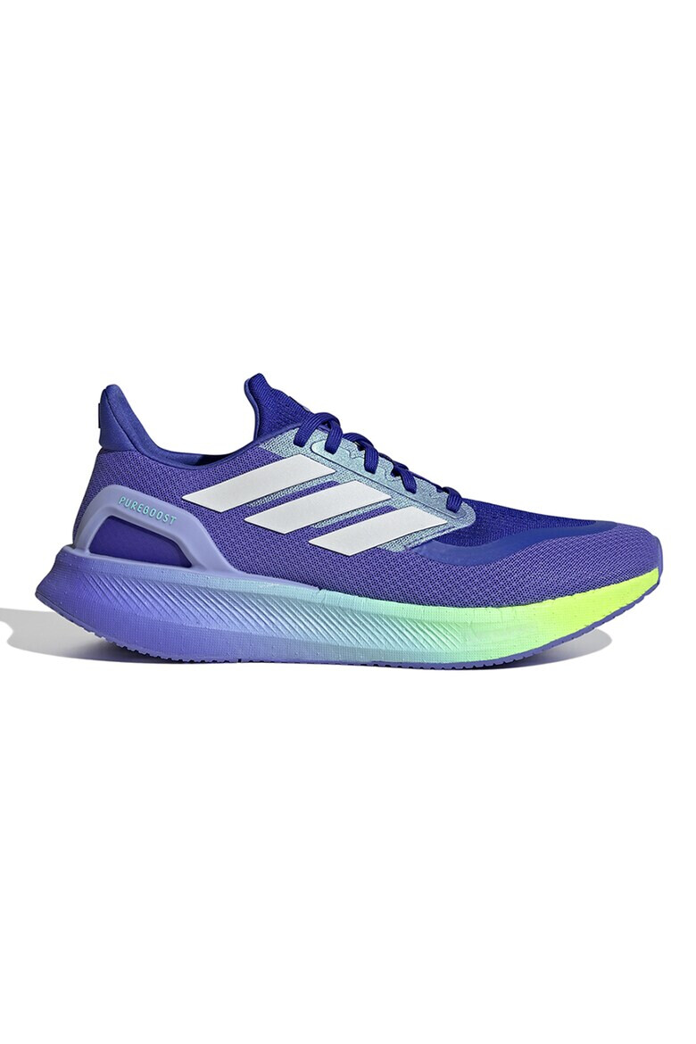 adidas Performance Обувки Pureboost 5 за бягане - Pepit.bg