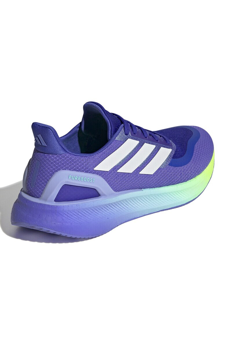 adidas Performance Обувки Pureboost 5 за бягане - Pepit.bg