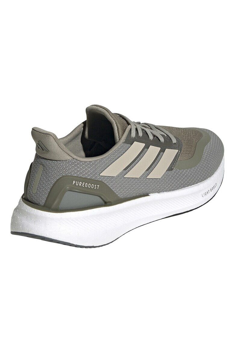 adidas Performance Обувки Pureboost 5 за бягане - Каки - Pepit.bg