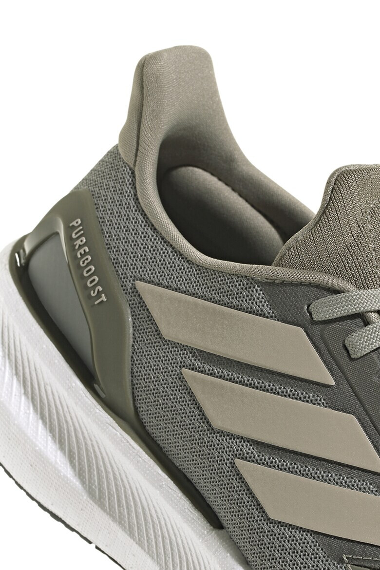 adidas Performance Обувки Pureboost 5 за бягане - Каки - Pepit.bg