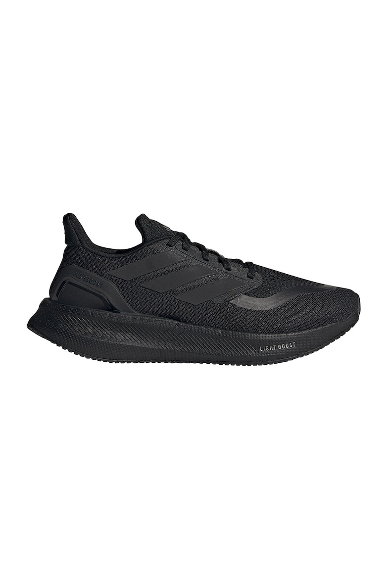 adidas Performance Маратонки Pureboost 5 - Черен - Pepit.bg