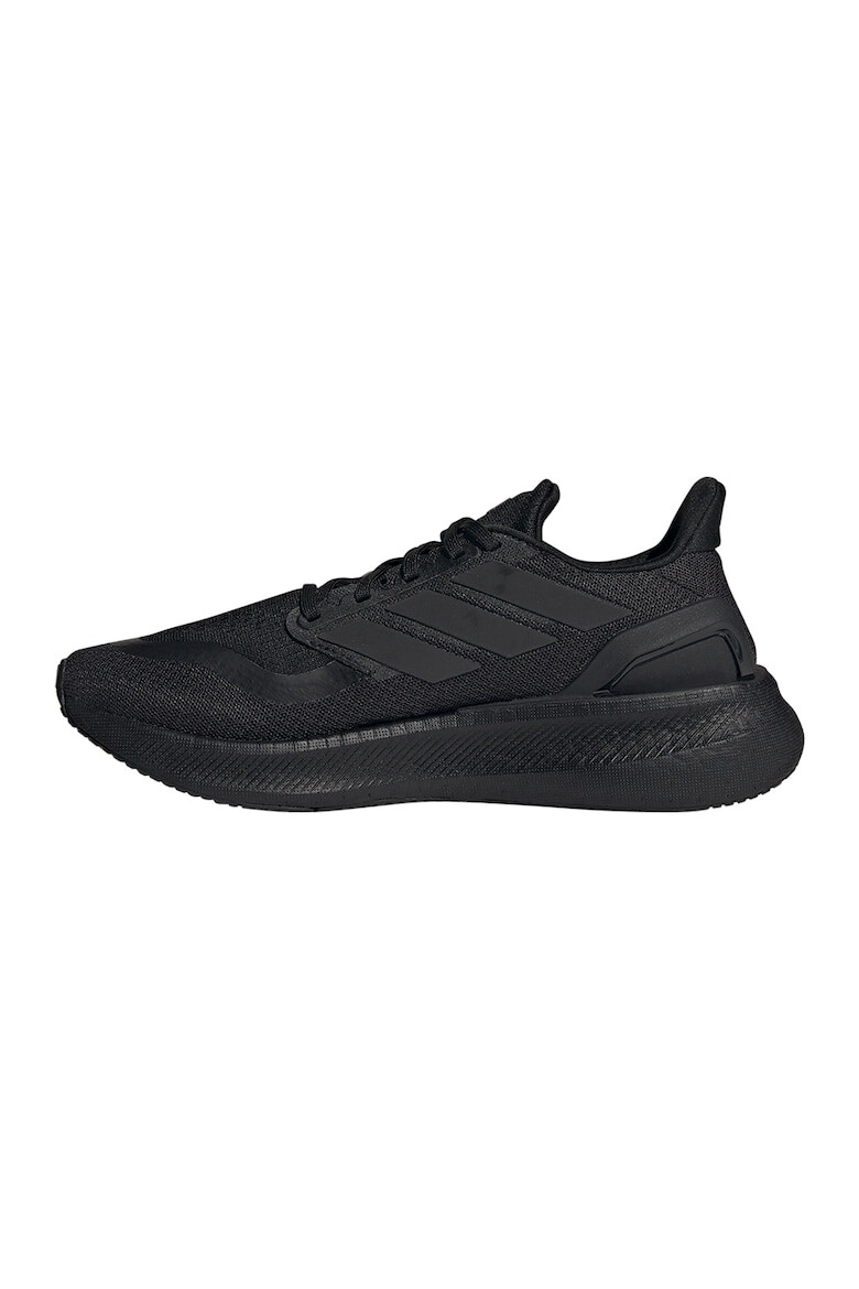adidas Performance Маратонки Pureboost 5 - Черен - Pepit.bg