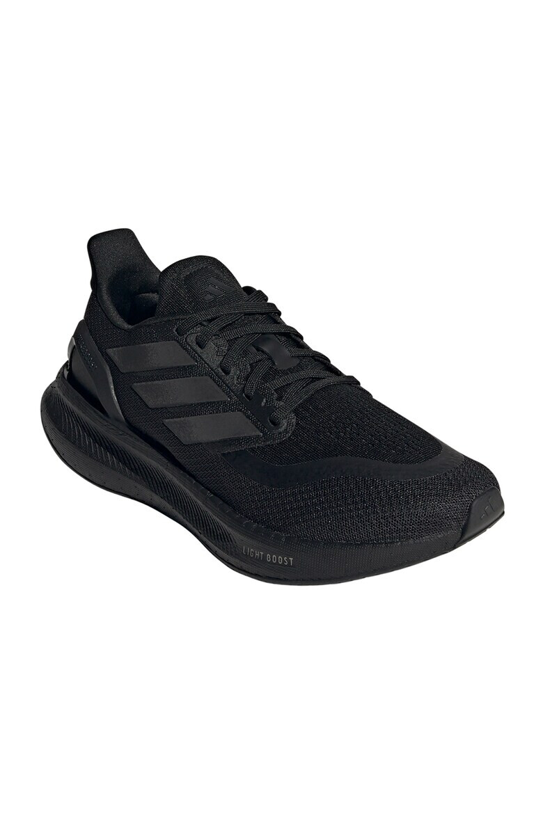 adidas Performance Маратонки Pureboost 5 - Черен - Pepit.bg