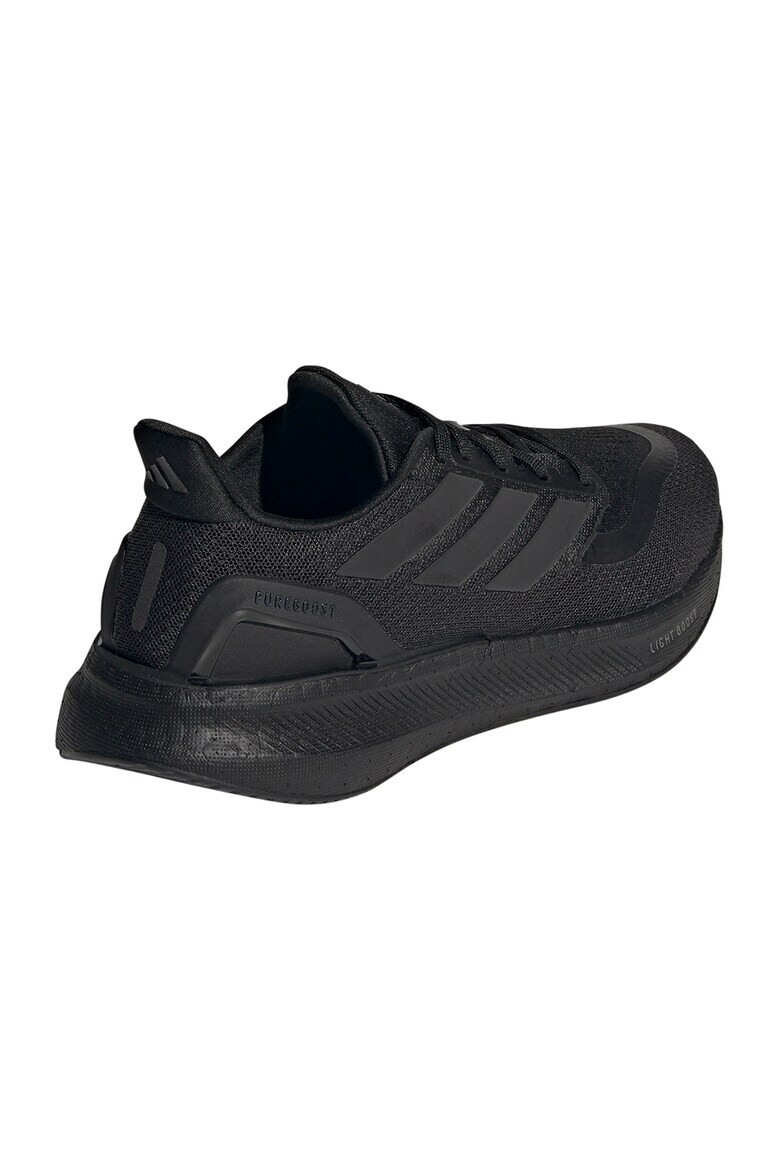 adidas Performance Маратонки Pureboost 5 - Черен - Pepit.bg
