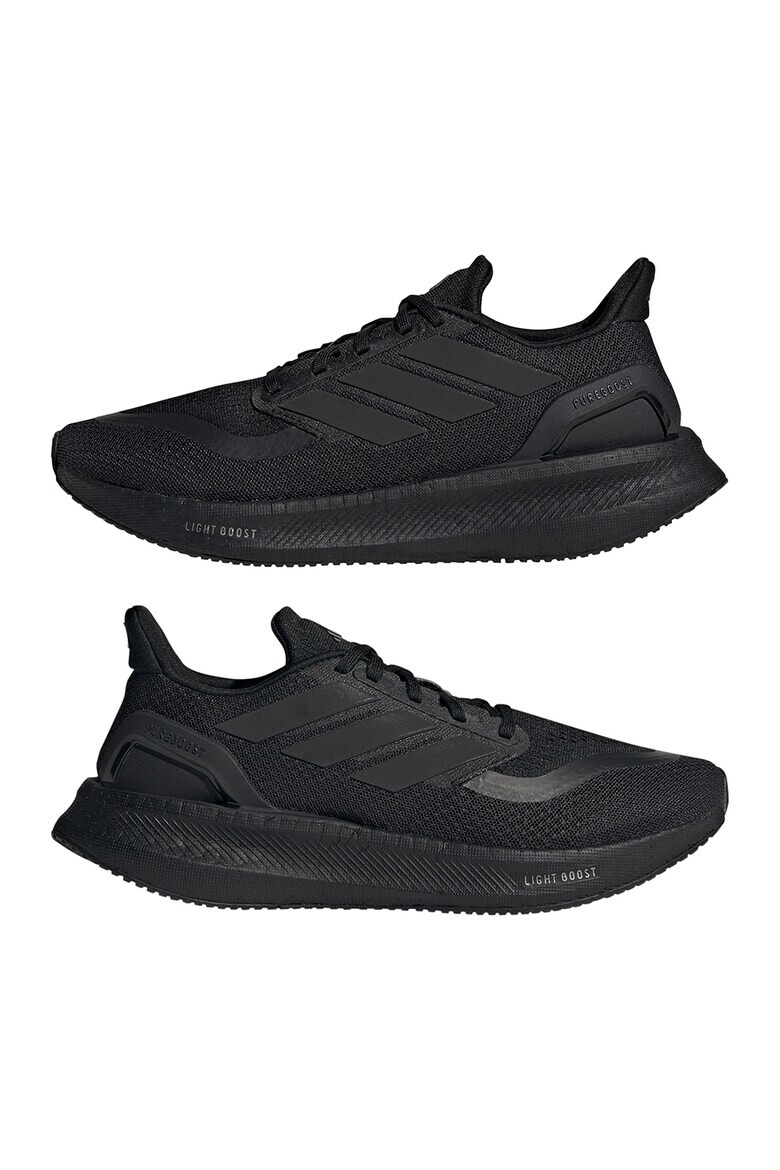 adidas Performance Маратонки Pureboost 5 - Черен - Pepit.bg