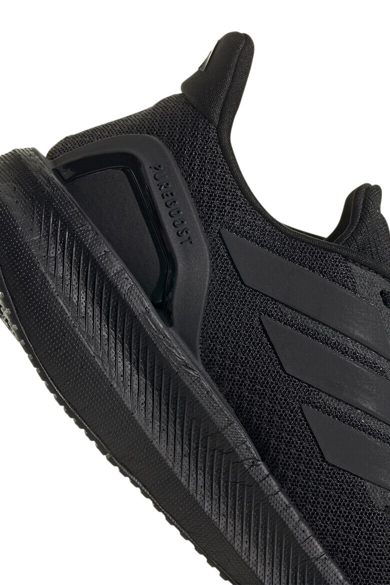 adidas Performance Маратонки Pureboost 5 - Черен - Pepit.bg