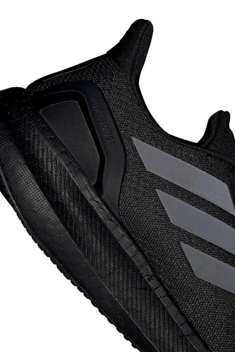 adidas Performance Маратонки Pureboost 5 - Черен - Pepit.bg