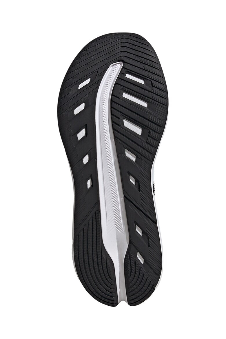 adidas Performance Обувки Questar 3 за бягане - Бял/Черен - Pepit.bg
