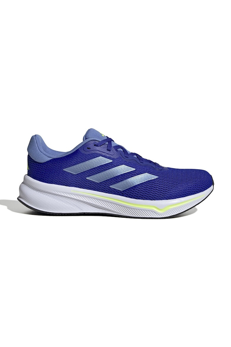 adidas Performance Обувки за бягане Response - Кралско Синьо - Pepit.bg