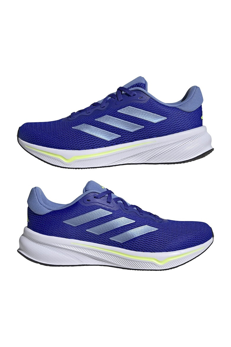 adidas Performance Обувки за бягане Response - Кралско Синьо - Pepit.bg