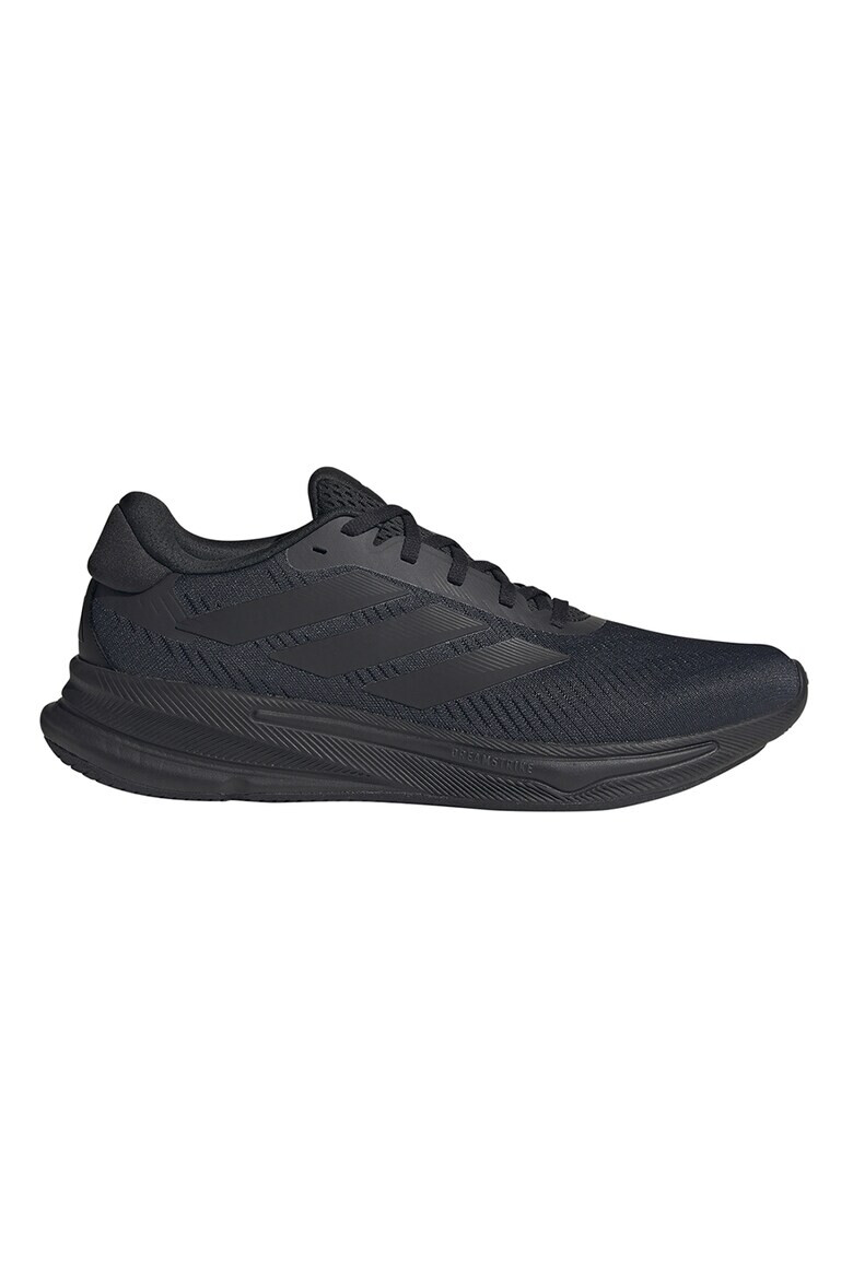 adidas Performance Обувки за бягане Supernova Ease - Черен - Pepit.bg
