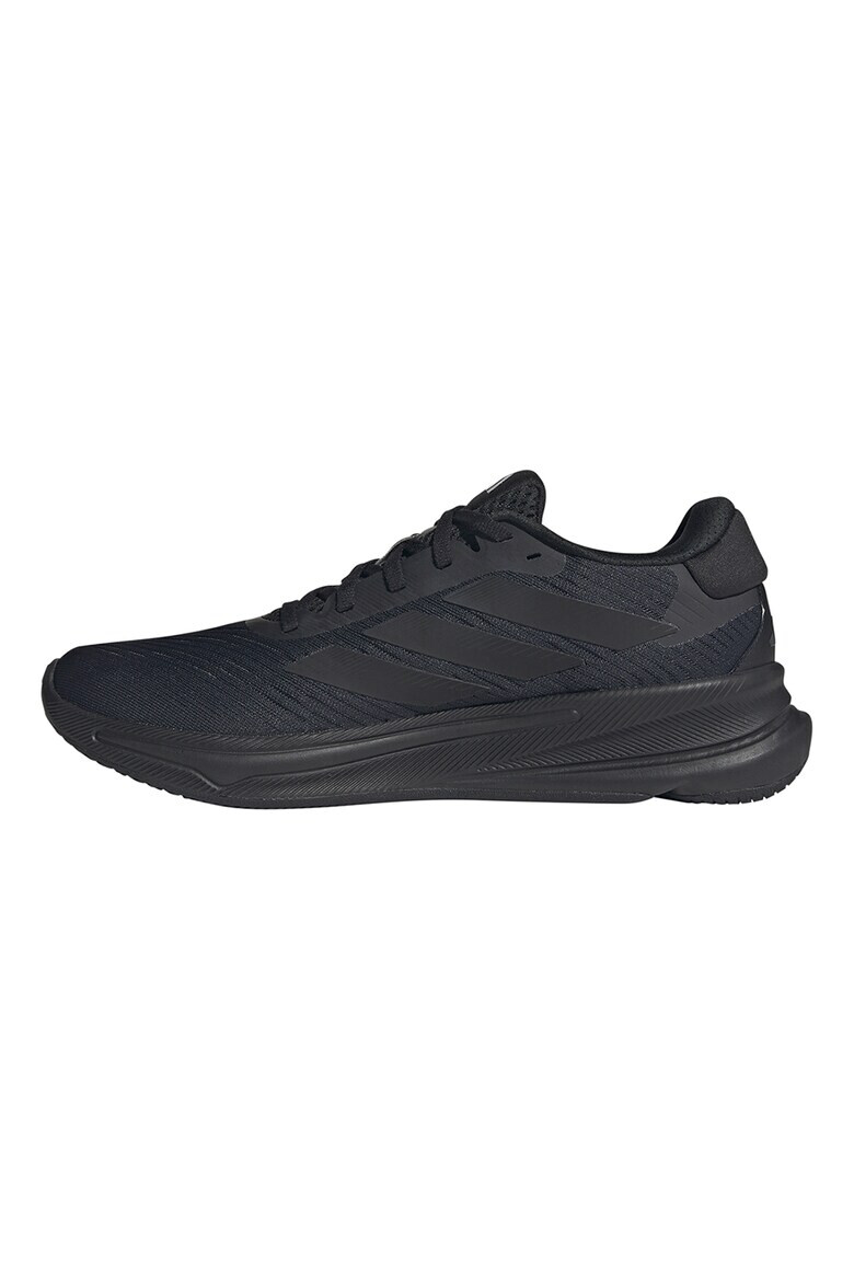 adidas Performance Обувки за бягане Supernova Ease - Черен - Pepit.bg