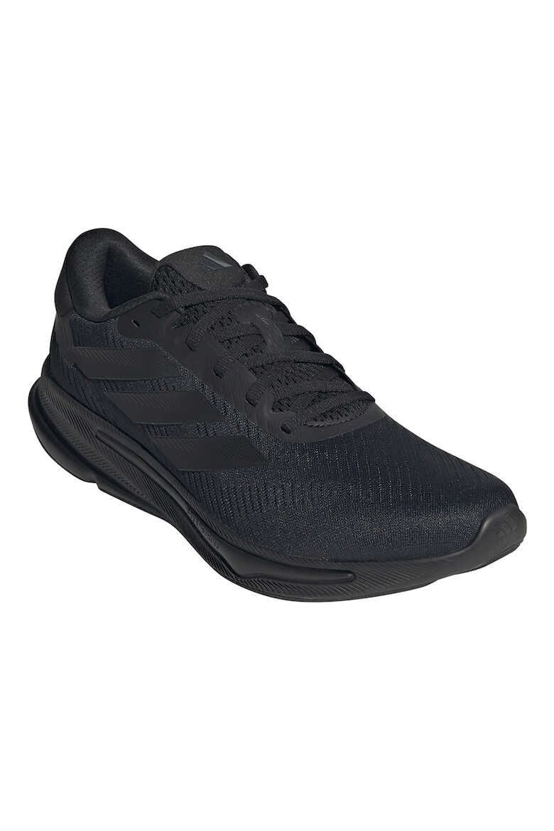 adidas Performance Обувки за бягане Supernova Ease - Черен - Pepit.bg