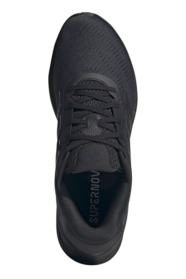 adidas Performance Обувки за бягане Supernova Ease - Черен - Pepit.bg