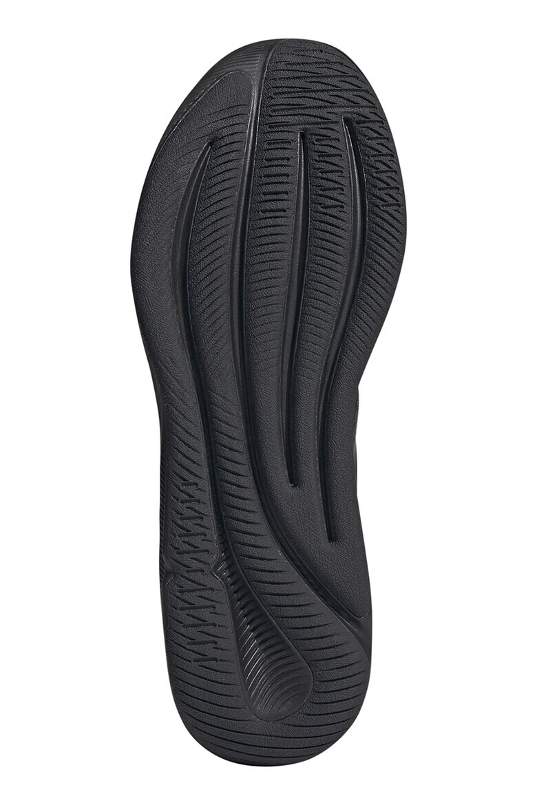 adidas Performance Обувки за бягане Supernova Ease - Черен - Pepit.bg