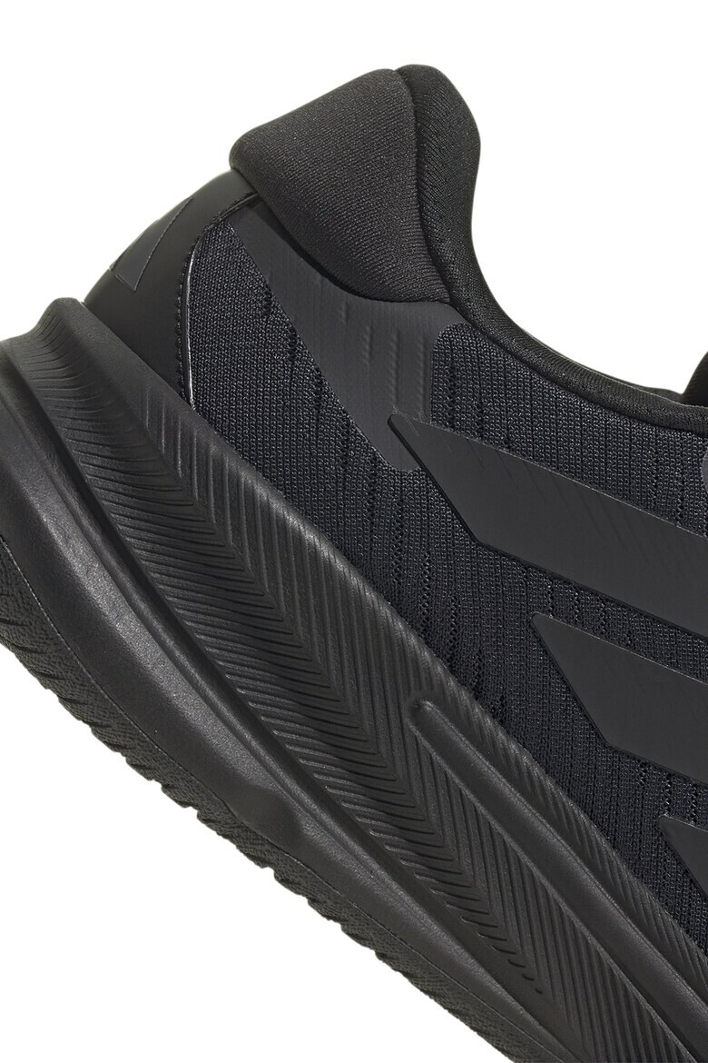 adidas Performance Обувки за бягане Supernova Ease - Черен - Pepit.bg