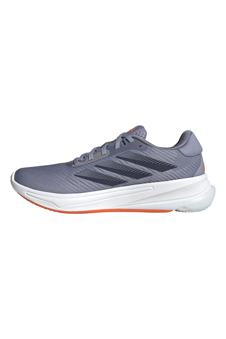 adidas Performance Обувки за бягане Supernova Ease - Въглен сиво - Pepit.bg