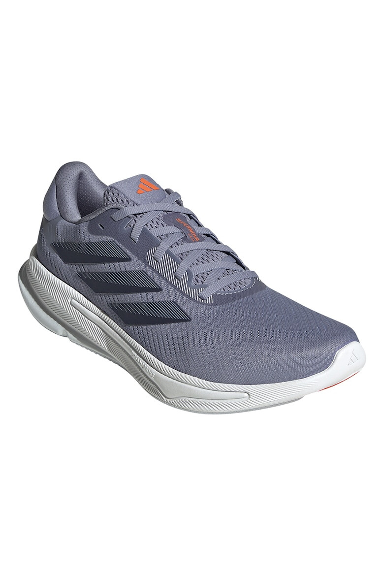 adidas Performance Обувки за бягане Supernova Ease - Въглен сиво - Pepit.bg